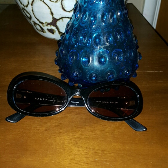 Ralph Lauren Prescription Glasses - Picture 1 of 4